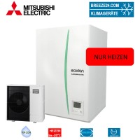 Set EHSD-YM9C Hydrobox + Wärmepumpe PUHZ-SW75YAA nur Heizen Set EHSD-YM9C Hydrobox + Wärmepumpe PUHZ-SW75YAA nur Heizen