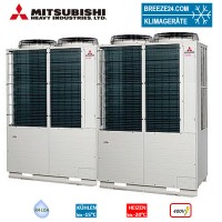 FDC 1000 KXZRE1 VRF-Außengerät (400 V) für 2 bis 80 Innengeräte FDC 1000 KXZRE1 VRF-Außengerät (400 V) für 2 bis 80 Innengeräte