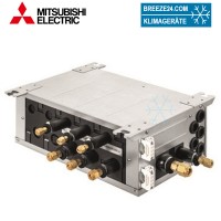 PAC-MK32 BC f.3 IG Anschlussbox PAC-MK32 BC f.3 IG Anschlussbox