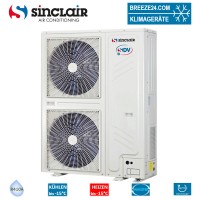 SDV4-200EA VRF Außengerät für bis zu 10 Innengeräte SDV4-200EA VRF Außengerät für bis zu 10 Innengeräte