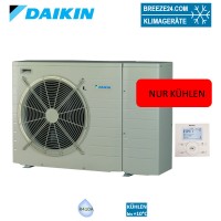 EWAQ-BVP004 Luftgekühlter Kaltwassersatz Nur Kühlen EWAQ-BVP004 Luftgekühlter Kaltwassersatz Nur Kühlen