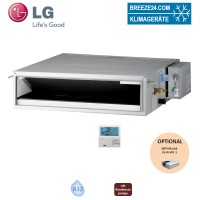 CL09R N20 Kanalgerät R32 CL09R N20 Kanalgerät R32
