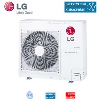 MU5R30 U40 Multi-Split Außengerät R32 MU5R30 U40 Multi-Split Außengerät R32