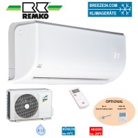 Set RVT 264 ARCTIC + Wärmepumpe Set RVT 264 ARCTIC + Wärmepumpe