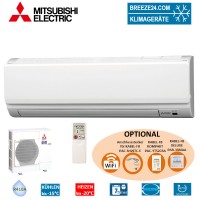 Set PKA-M60KAL Power Inverter Wandgerät + PUHZ-ZRP60VHA Set PKA-M60KAL Power Inverter Wandgerät + PUHZ-ZRP60VHA