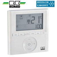 KFB-W Kabel-Fernbedienung für RVT-Serie KFB-W Kabel-Fernbedienung für RVT-Serie