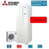 Set EHPT20X-VM6C Hydrobox +Speicher + PUHZ-W85VHA Wärmepumpe nur Heizen Set EHPT20X-VM6C Hydrobox +Speicher + PUHZ-W85VHA Wärmepumpe nur Heizen