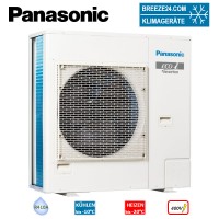 U-6LE2E8 VRF Aussengerät für bis zu 12 Innengeräte 400V U-6LE2E8 VRF Aussengerät für bis zu 12 Innengeräte 400V