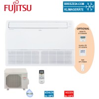 Set ABYG24LVTA Truhen-/Deckengerät + AOYG 24LBCB Set ABYG24LVTA Truhen-/Deckengerät + AOYG 24LBCB