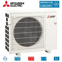 MXZ-2E53VAHZ Hyper Heating Außengerät bis -25 Grad MXZ-2E53VAHZ Hyper Heating Außengerät bis -25 Grad