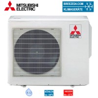 MUZ-LN50VG Außengerät R32 MUZ-LN50VG Außengerät R32