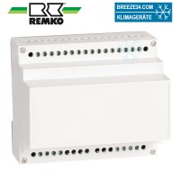 SR-1 Schaltrelais für 4 Geräte für WLT/DKT/KWK SR-1 Schaltrelais für 4 Geräte für WLT/DKT/KWK