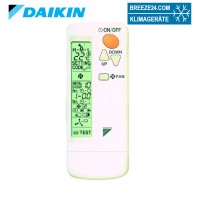 BRC7EA628 Infrarot-Fernbedienung BRC7EA628 Infrarot-Fernbedienung
