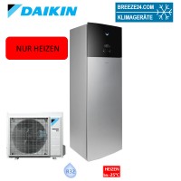 EHVH04S18D6VG Hydrobox + Wärmepumpe ERGA04DV EHVH04S18D6VG Hydrobox + Wärmepumpe ERGA04DV