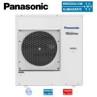 CU-5Z90TBE Multi-Split-Außengerät für 5 Innengeräte CU-5Z90TBE Multi-Split-Außengerät für 5 Innengeräte