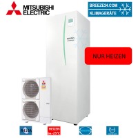 Set EHPT20X-YM9C Hydrobox + Speicher + PUHZ-HW140 YHA Wärmepumpe nur Heizen Set EHPT20X-YM9C Hydrobox + Speicher + PUHZ-HW140 YHA Wärmepumpe nur Heizen
