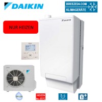 Set EHYHBH08AV32 Hybrid-Wärmepumpe + EVLQ08CV3 Set EHYHBH08AV32 Hybrid-Wärmepumpe + EVLQ08CV3