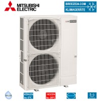 PUMY-P112YKM-2 VRF-Außengerät (400 VAC) für 1 bis 9 Innengeräte PUMY-P112YKM-2 VRF-Außengerät (400 VAC) für 1 bis 9 Innengeräte