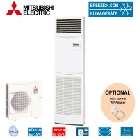 Set PSA-RP125KA Tower/Standgerät + PUHZ-P125YKA (400V) Set PSA-RP125KA Tower/Standgerät + PUHZ-P125YKA (400V)