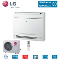 Set CQ09 NAO Standard Inverter Truhengerät + UU09W UL0 Set CQ09 NAO Standard Inverter Truhengerät + UU09W UL0