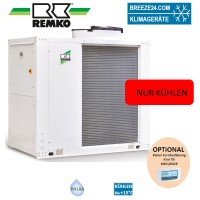 KWG 850 P (mit Pumpe) Kaltwasser-Erzeuger nur Kühlen KWG 850 P (mit Pumpe) Kaltwasser-Erzeuger nur Kühlen