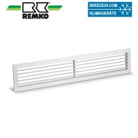 GA-1 Luftaustrittsgitter für KWK (ZW)/KWK EC (ZW) GA-1 Luftaustrittsgitter für KWK (ZW)/KWK EC (ZW)