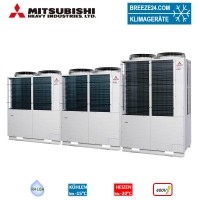 FDC 735 KXZXE1 VRF-Außengerät (400 V) für 3 bis 78 Innengeräte FDC 735 KXZXE1 VRF-Außengerät (400 V) für 3 bis 78 Innengeräte