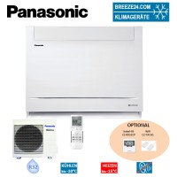Set CS-Z50UFEAW Mini-Truhengerät + CU-Z50UBEA Set CS-Z50UFEAW Mini-Truhengerät + CU-Z50UBEA