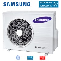 AR 09 NXFHBWKX Außengerät R32 AR 09 NXFHBWKX Außengerät R32