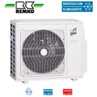 MVT 1052 DC Außengerät für bis zu 4 Innengeräte MVT 1052 DC Außengerät für bis zu 4 Innengeräte