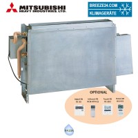 FDFU 71 KXE6 VRF Truheneinbaugerät FDFU 71 KXE6 VRF Truheneinbaugerät