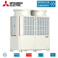 PURY-EP550YNW-A VRF-Außengerät City Multi für 2 bis 50 Innengeräte PURY-EP550YNW-A VRF-Außengerät City Multi für 2 bis 50 Innengeräte