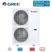 GMV-335WLC-X VRF Außengerät 400V für bis zu 20 Innengeräte GMV-335WLC-X VRF Außengerät 400V für bis zu 20 Innengeräte