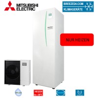 Set EHST20C-YM9EC Hydrobox + Wärmepumpe PUHZ-SHW112YAA nur Heizen Set EHST20C-YM9EC Hydrobox + Wärmepumpe PUHZ-SHW112YAA nur Heizen