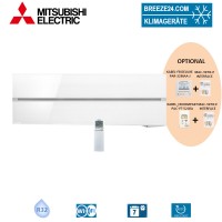 MSZ-LN25VG V Diamond Wandgerät R32 oder R410 A MSZ-LN25VG V Diamond Wandgerät R32 oder R410 A