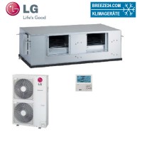 Set UB70 N94 Standard Inverter Kanalgerät + UU70W U34 Set UB70 N94 Standard Inverter Kanalgerät + UU70W U34