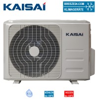 K50D-42HFN32 Multisplit-Außengerät für 5 Innengeräte R32 K50D-42HFN32 Multisplit-Außengerät für 5 Innengeräte R32