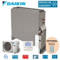 Set FNA25A Truhengerät ohne Verkleidung + RXM25M Set FNA25A Truhengerät ohne Verkleidung + RXM25M