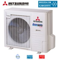 FDC 71 VNX Außengerät Hyperinverter FDC 71 VNX Außengerät Hyperinverter