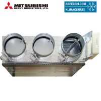 Mehrzonen- Kanaladapter (3S/4M/5L Zonen wählbar) Mehrzonen- Kanaladapter (3S/4M/5L Zonen wählbar)