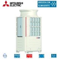 PUHY-EP200YNW-A VRF-Außengerät City Multi für 1 bis 17 Innengeräte PUHY-EP200YNW-A VRF-Außengerät City Multi für 1 bis 17 Innengeräte