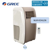 GPC-12-AJ Mobiles Raumklimagerät 3,52 KW GPC-12-AJ Mobiles Raumklimagerät 3,52 KW