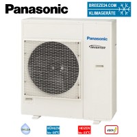 U-100PEY1E8 Außengerät 400V U-100PEY1E8 Außengerät 400V