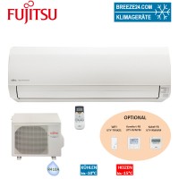 Set ASYG 18LFCA Wandgerät + AOYG 18LFC Set ASYG 18LFCA Wandgerät + AOYG 18LFC