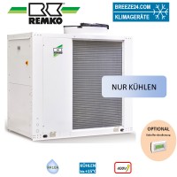KWG 605 Kaltwasser-Erzeuger nur Kühlen KWG 605 Kaltwasser-Erzeuger nur Kühlen