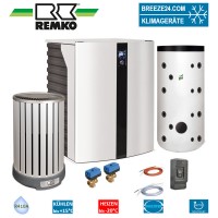Set Wärmepumpe HTS 90 Paket Frankfurt (Alu/Holzoptik) Set Wärmepumpe HTS 90 Paket Frankfurt (Alu/Holzoptik)