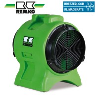 RAV 30 Hochleistungs-Ventilator RAV 30 Hochleistungs-Ventilator