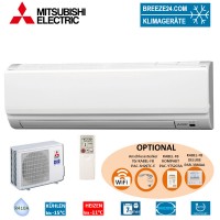 Set PKA-M35HAL Power Inverter Wandgerät + PUHZ-ZRP35VKA Set PKA-M35HAL Power Inverter Wandgerät + PUHZ-ZRP35VKA