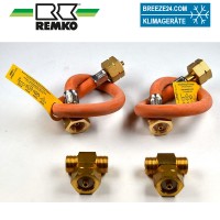 Mehrflaschen-Set für CLK/PGM/PGT Mehrflaschen-Set für CLK/PGM/PGT
