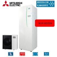 Set EHST20C-YM9EC Hydrobox + Wärmepumpe PUHZ-SW100YAA nur Heizen Set EHST20C-YM9EC Hydrobox + Wärmepumpe PUHZ-SW100YAA nur Heizen